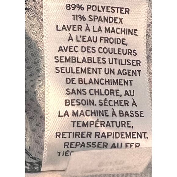 Wallin & Bros Pomegranate Print Swim Trunks Mens Drawstring Casual Shorts - Picture 12 of 12